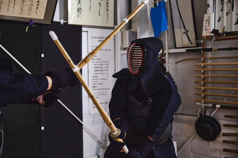 osaka-samurai-training-experience-kendo-in-osaka