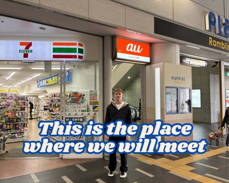 Osaka: Secret Sakai Knife Museum & Tea Ceremony Tour - Key Points