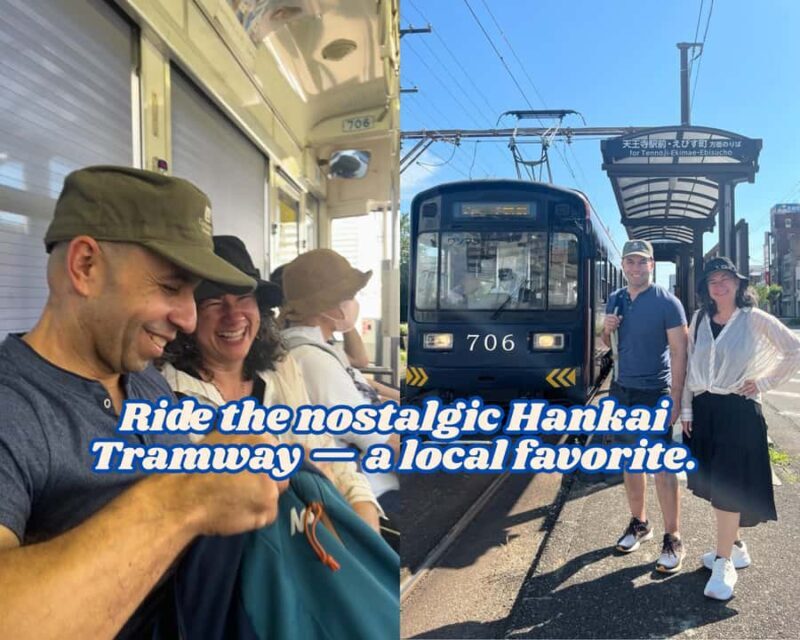 Osaka: Secret Sakai Knife Museum & Tea Ceremony Tour - The Sum Up