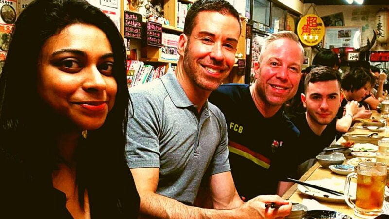 osaka-shinsekai-food-tour-with-13-dishes-at-5-eateries