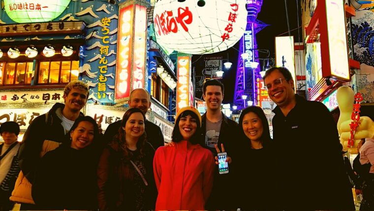 osaka-shinsekai-food-tour-with-13-dishes-at-5-eateries