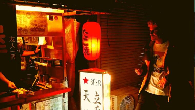 osaka-shinsekai-food-tour-with-13-dishes-at-5-eateries