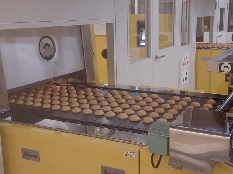 Osaka South Day Trip: History, Seafood, Shopping & Sweets - Key Points