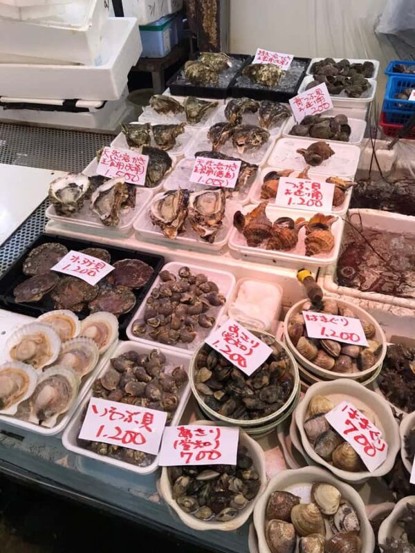 Osaka South Day Trip: History, Seafood, Shopping & Sweets - Authentic insights from traveler reviews