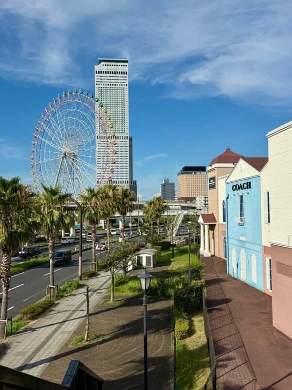 Osaka South Day Trip: History, Seafood, Shopping & Sweets - FAQ