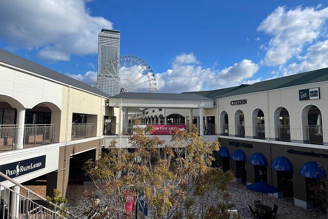 Osaka South Day Trip with History Shopping and Sweets - Final Thoughts