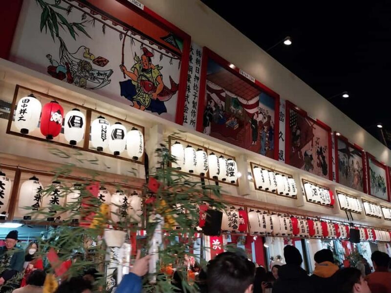 Osaka: Street Food Adventure in Tenjinbashi +8 Tastings - Who Will Love This Tour?