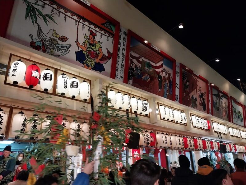 Osaka: Street Food Adventure in Tenjinbashi +8 Tastings - Final Thoughts