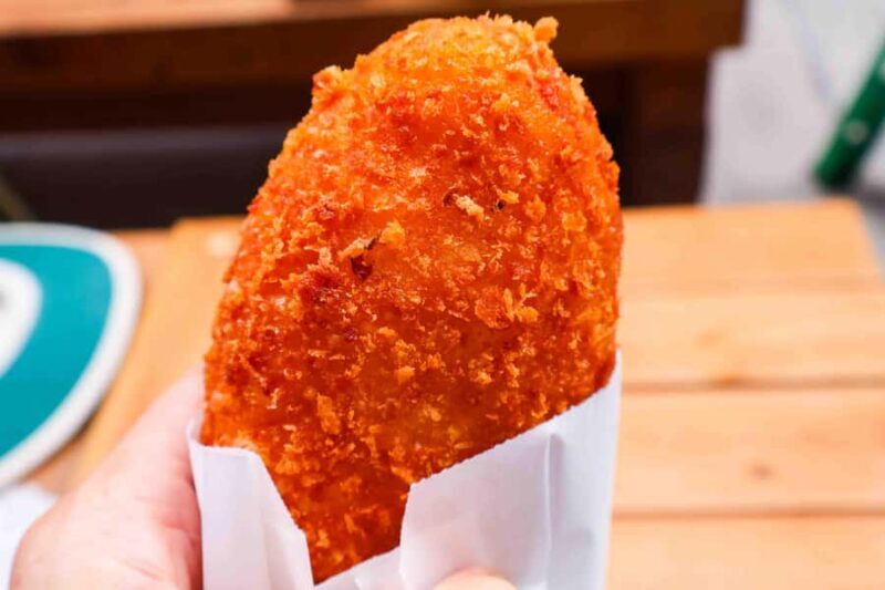 Osaka Street Food Tour  Hidden Gems near Umeda - What Makes the Umeda Street Food Tour Special?