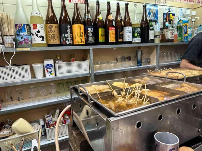 Osaka Street Food Tour  Hidden Gems near Umeda - Final Thoughts