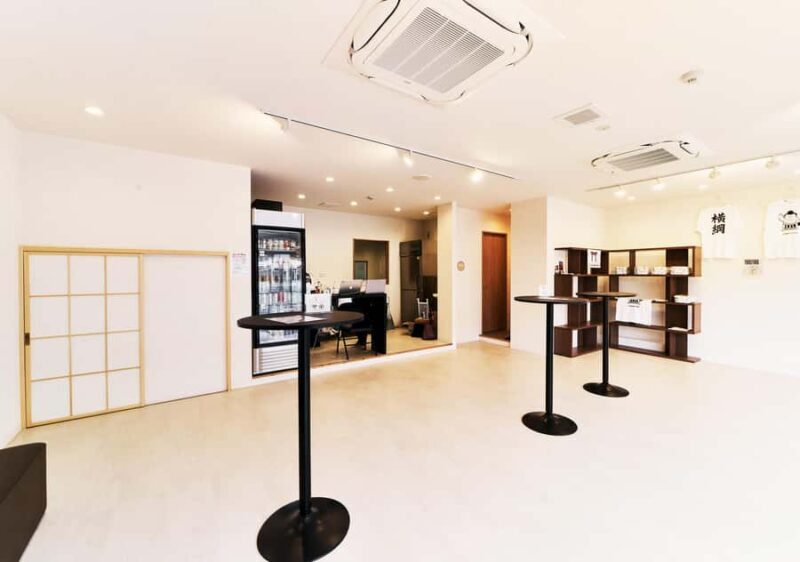 Osaka: Sumo Experience - Live Matches & Sumo Challenge - Final Thoughts