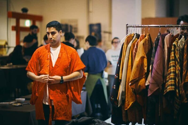 Osaka Sumo Show with Chanko Nabe & Private Van Transport - What to Expect from the Tour