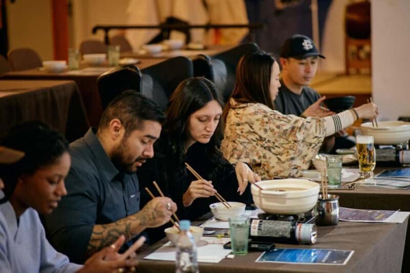 Osaka Sumo Show with Chanko Nabe & Private Van Transport - Final Thoughts