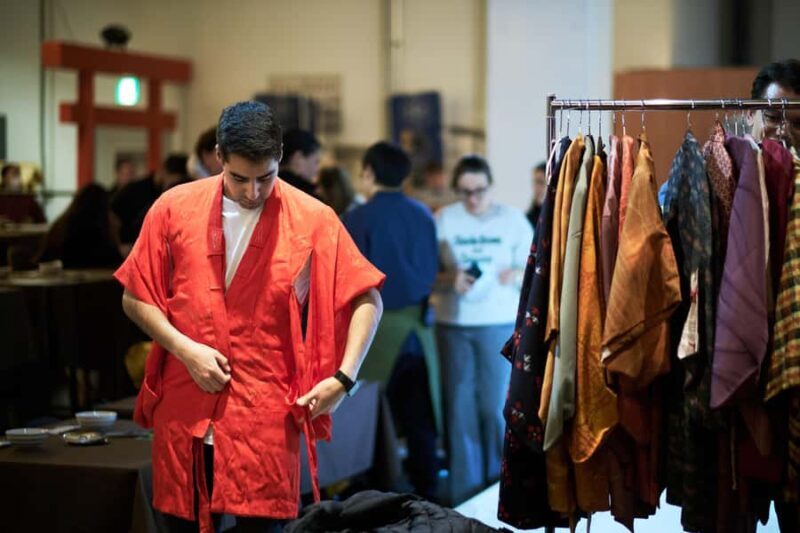 Osaka Sumo Show with Front-Row Seating & Wagyu Sukiyaki - The Sum Up: Who Will Love This Experience?