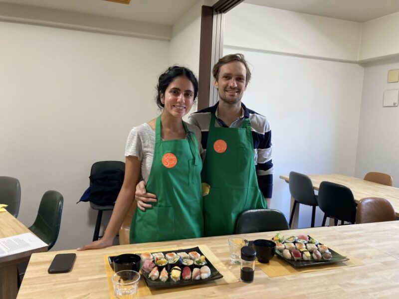 osaka-sushi-class-in-dotonbori