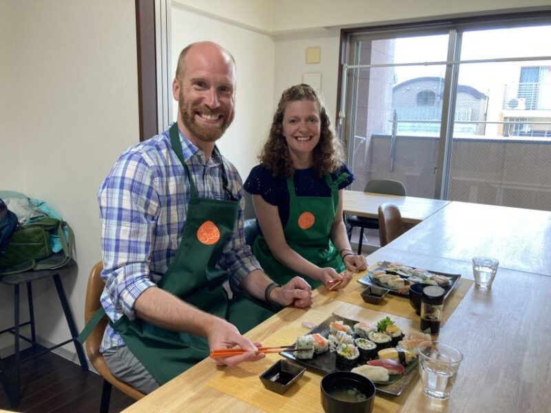 osaka-sushi-class-in-dotonbori