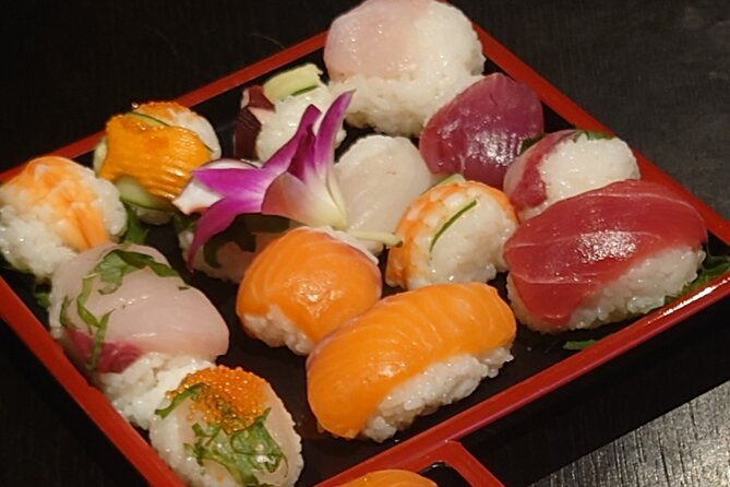 osaka-sushi-cooking-class-how-to-make-it-at-home
