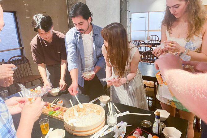 osaka-sushi-cooking-class-how-to-make-it-at-home