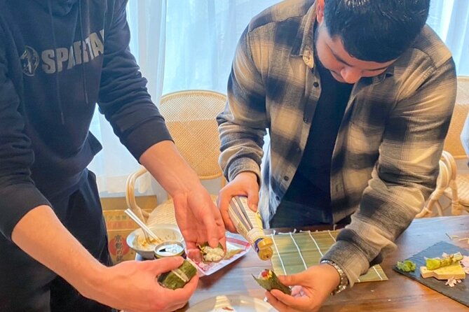 osaka-sushi-cooking-class-how-to-make-it-at-home