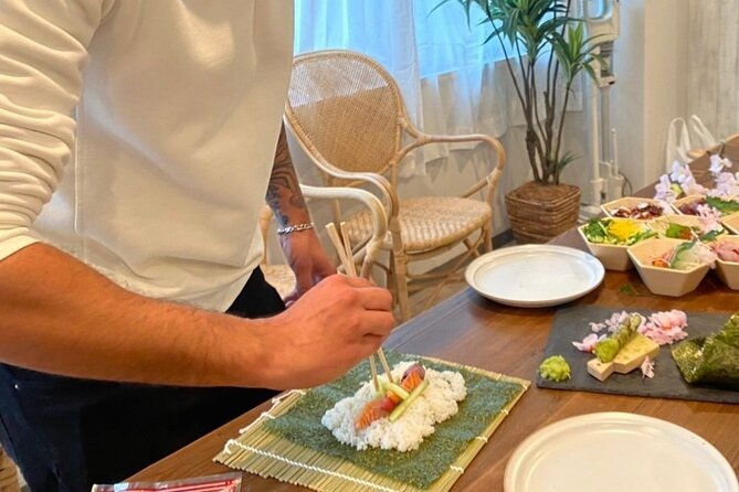 osaka-sushi-cooking-class-how-to-make-it-at-home