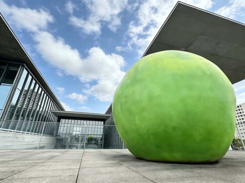 Osaka: Tadao Ando Architecture Tour with Guide - What Makes This Tour Special?