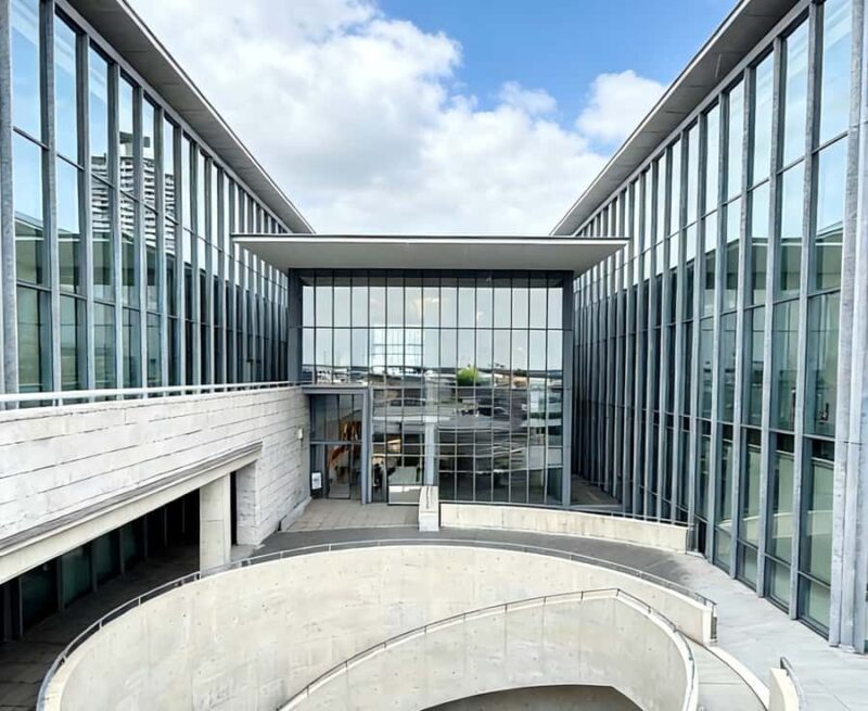 Osaka: Tadao Ando Architecture Tour with Guide - Final Thoughts: Is This Tour Worth It?