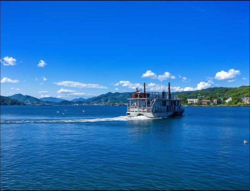 Osaka: Takeda Castle and Amanohashidate 1-Day Bus Tour - Who Should Consider This Tour?