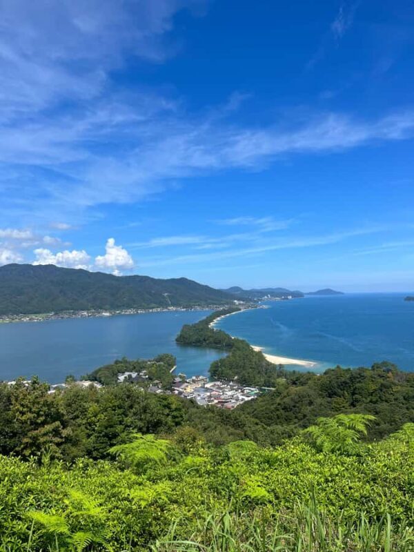 Osaka: Takeda Castle and Amanohashidate 1-Day Bus Tour - Final Thoughts on Value and Experience