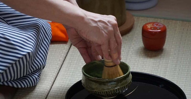 Osaka: Tea Ceremony and Matcha Tea Bowl Making Workshop - Osaka: Tea Ceremony and Matcha Tea Bowl Making Workshop – A Truly Authentic Experience