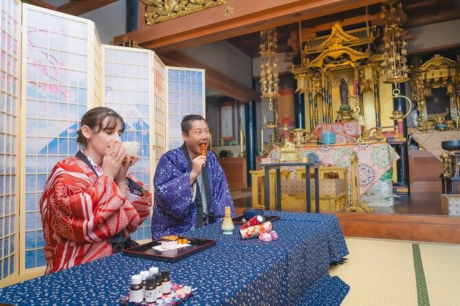 osaka-tea-ceremony-experience-at-the-temple