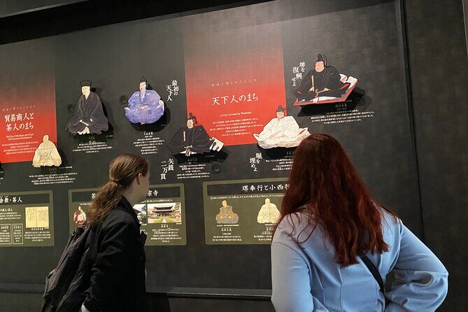 Osaka Tea Ceremony Tour  History & Tasting Experience - Final Thoughts