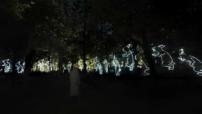 Osaka: teamLab Botanical Garden Entry Ticket - FAQ