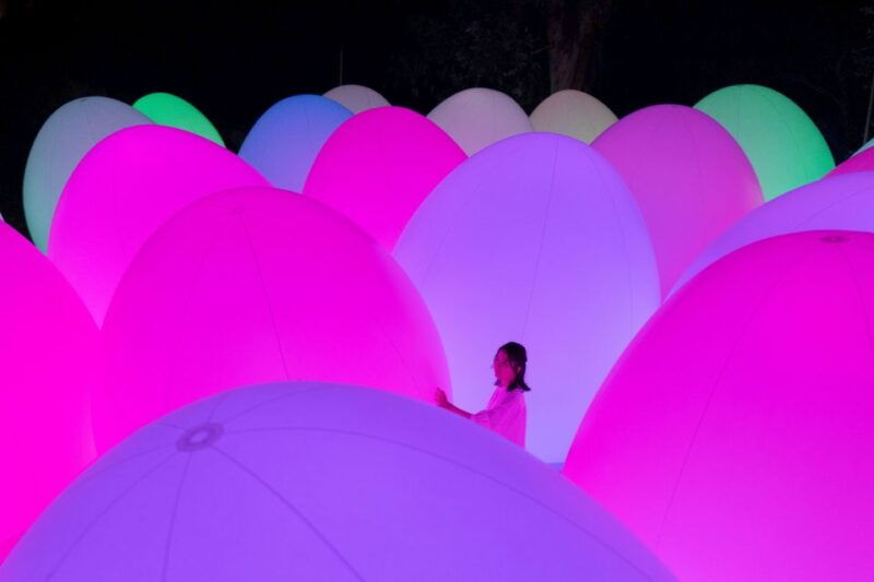 osaka-teamlab-botanical-garden-entry-ticket