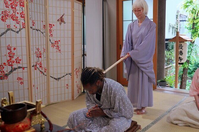 Osaka Temple: Evening Zen ChillExclusive fall plans60min - The Sum Up: Is It Worth It?