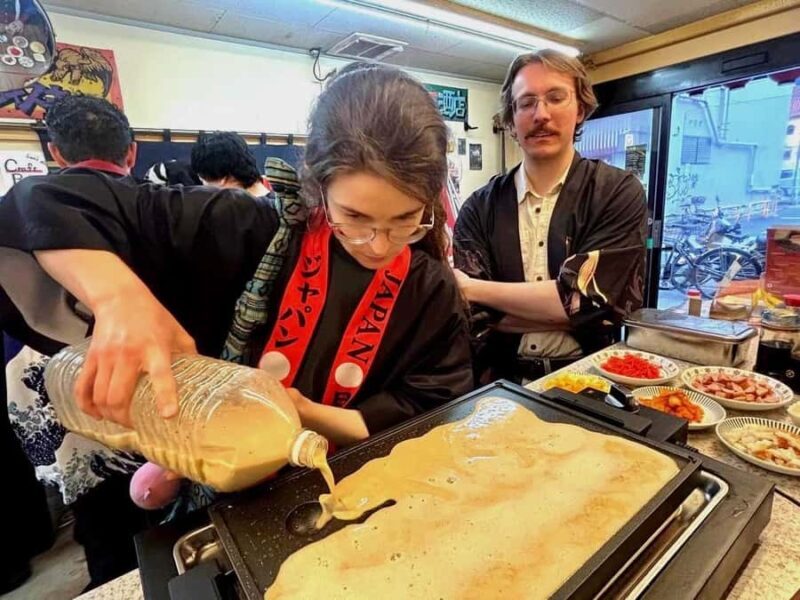 Osaka Temple Warm Bamboo Oil Massage  Deep Restore60min - The Practicalities: Price, Timing, and Comfort