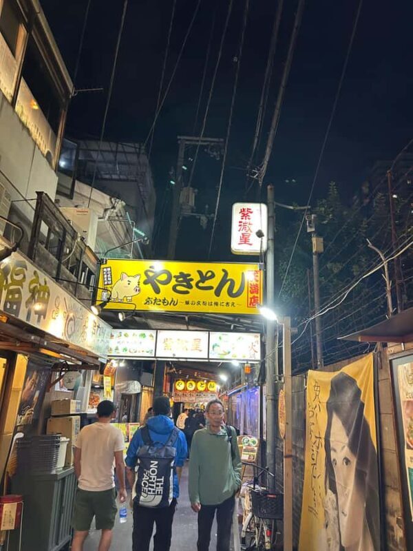 Osaka: Tenma Local Experience Tour with Food Tastings - Key Points