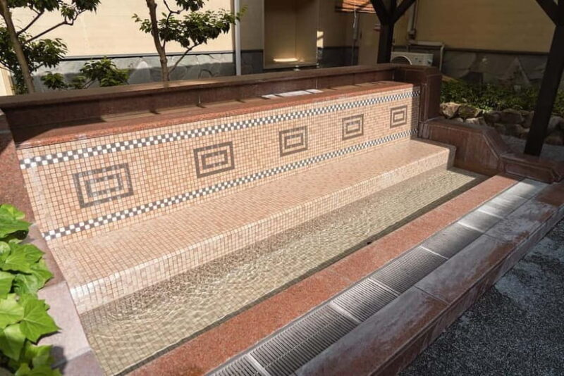 Osaka: Tennen Onsen Naniwa-no-Yu, the famous hot spring spa - FAQ