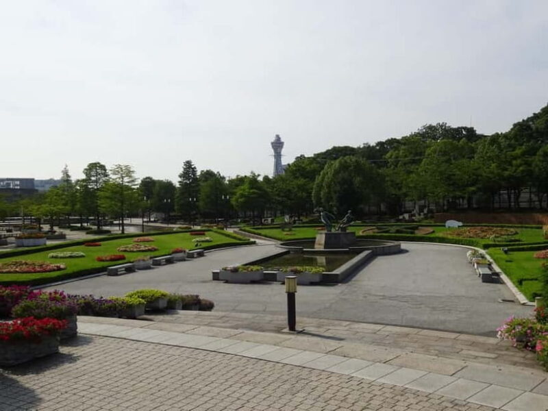 Osaka: Tennoji Ward, Shinsekai 3 hours Walking Tour - FAQs