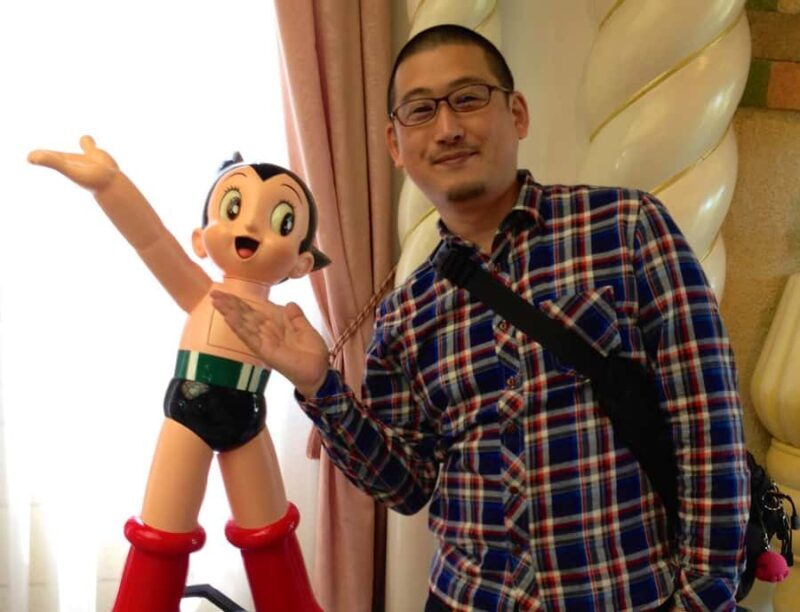Osaka: Tezuka Museum & Pro Artists Manga Drawing Workshop - The Sum Up