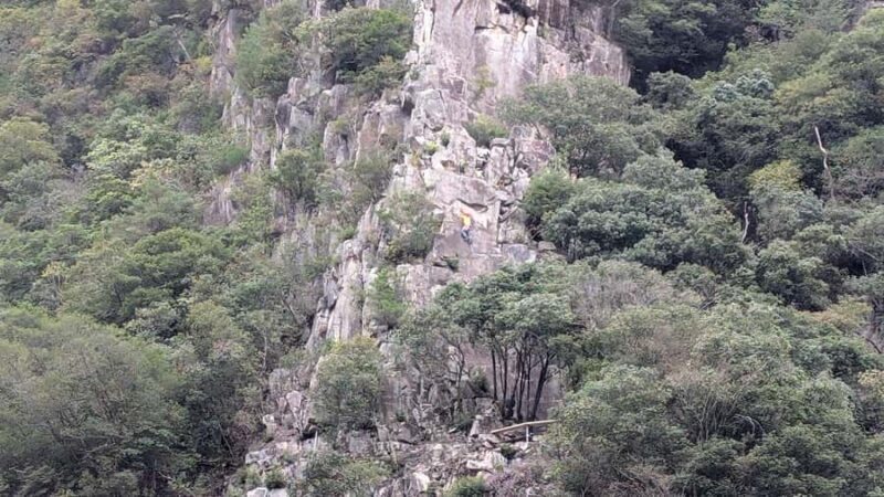 Osaka The Fukuchiyama Abandoned Railway Hike - Practical Details: What You Need to Know