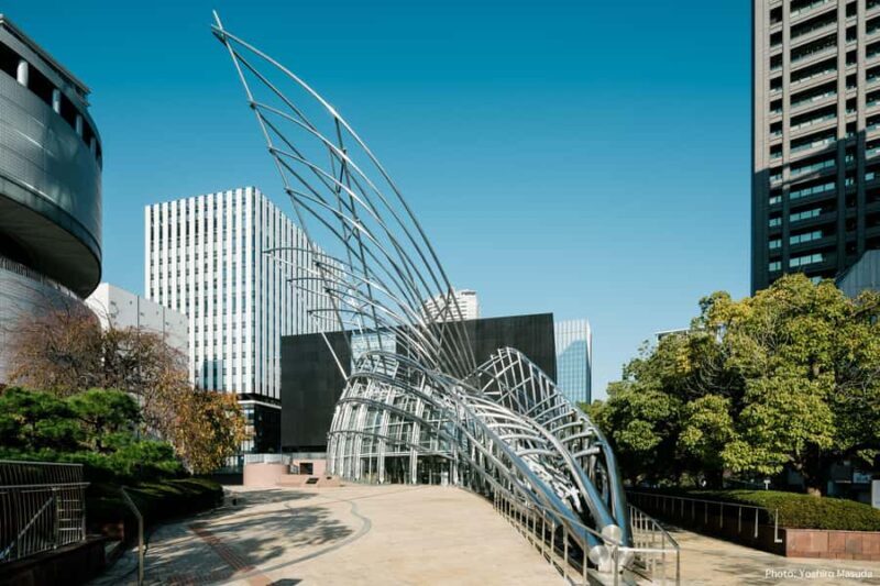 Osaka: The National Museum of Art Collection 2 Undo, Redo - An In-Depth Look at the Collection and Experience