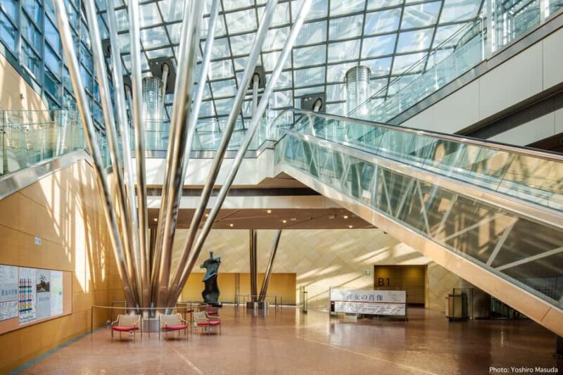 Osaka: The National Museum of Art Collection 2 Undo, Redo - Final Thoughts