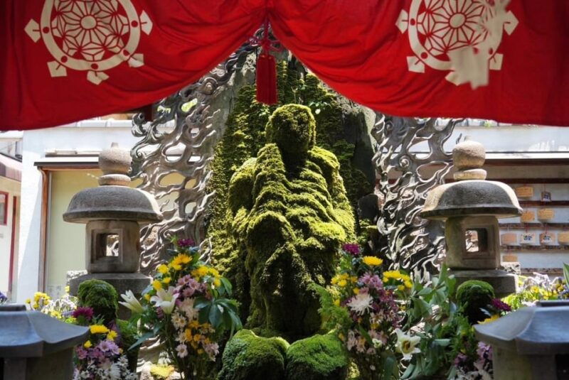 osaka-top-highlights-with-english-speaking-guide