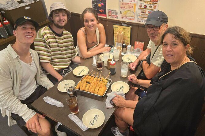 Osaka Tour Tailored Options to Your Desires with An expert Guide - Why Choose This Osaka Tour?