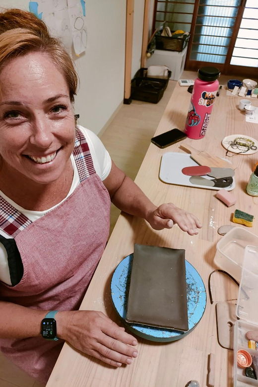 osaka-traditional-japanese-ceramics-private-experience