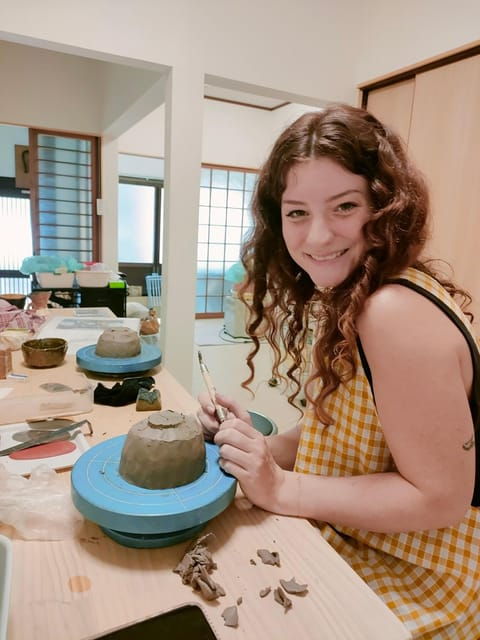 osaka-traditional-japanese-ceramics-private-experience