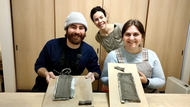 osaka-traditional-japanese-ceramics-private-experience