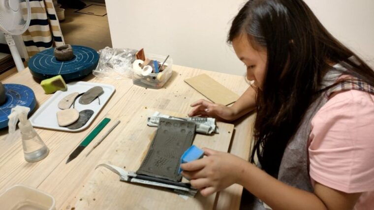 osaka-traditional-japanese-ceramics-private-experience