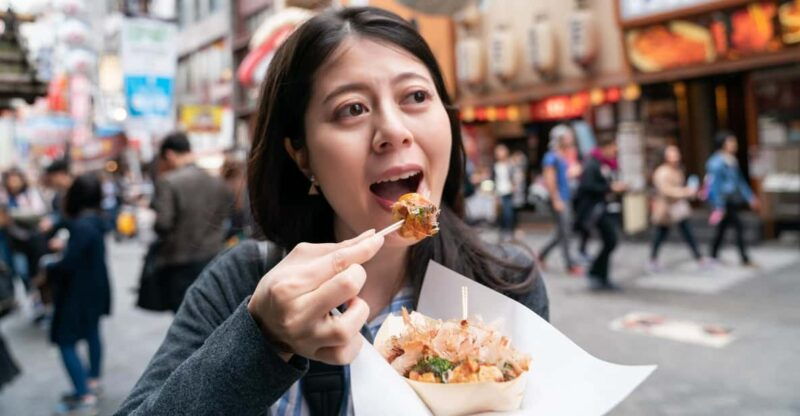 osaka-traditional-japanese-food-walking-tour-with-guide