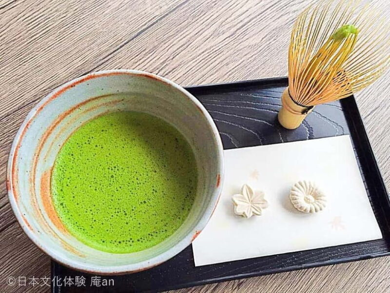 Osaka: Traditional Tea Ceremony Experience - Is It Worth the Price?